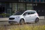 Kia Venga 2014 года